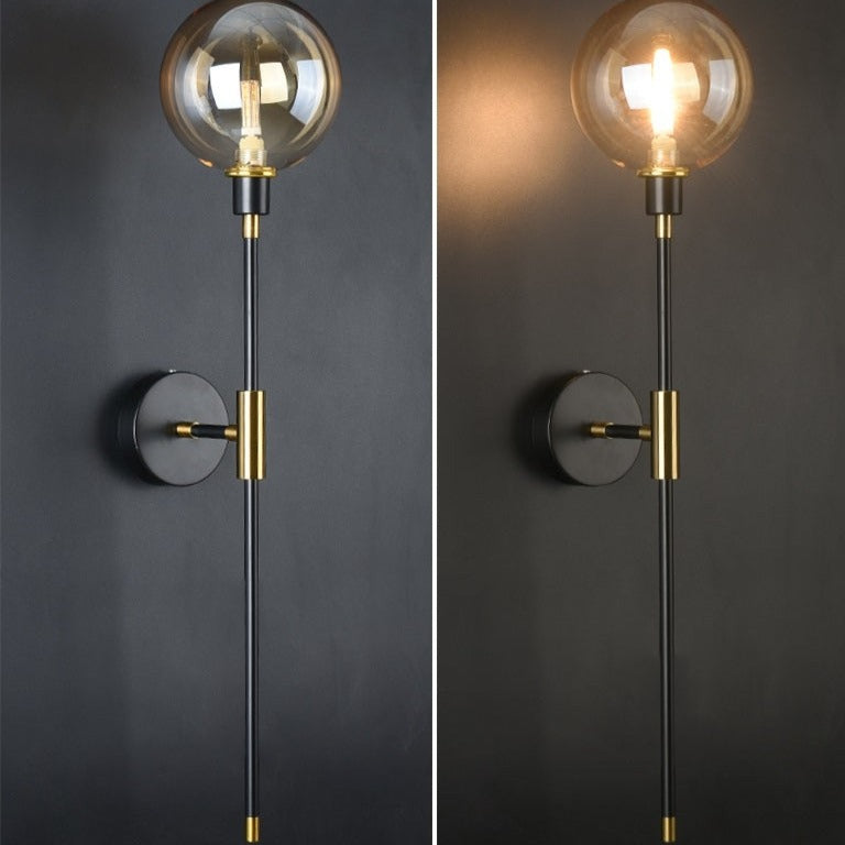 Arandela Gladiator - design moderno