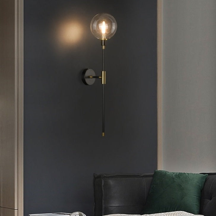 Arandela Gladiator - design moderno