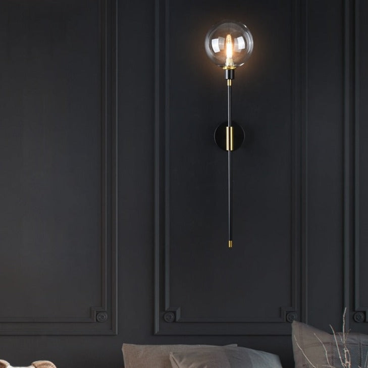 Arandela Gladiator - design moderno