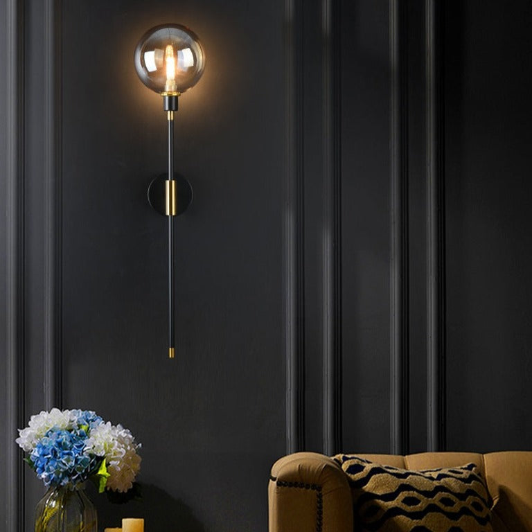 Arandela Gladiator - design moderno