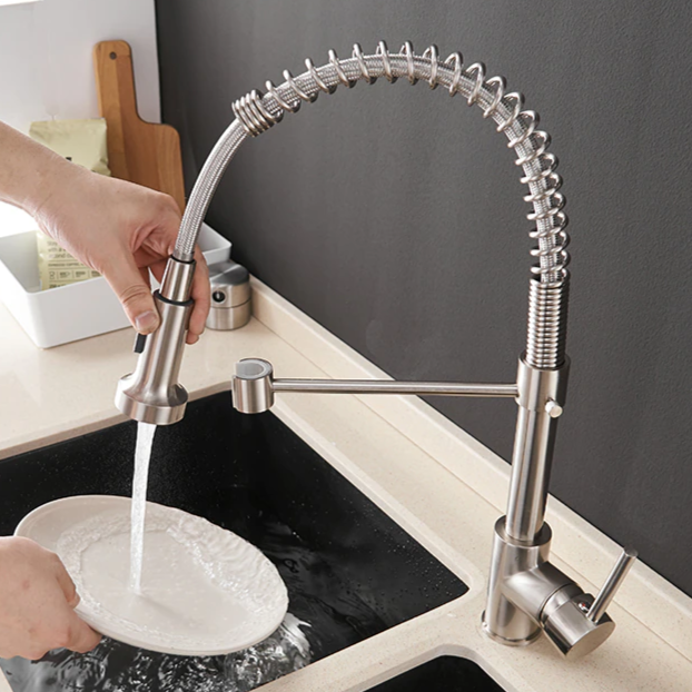 Torneira Gourmet Noyze - 04 Cores