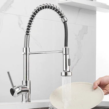 Torneira Gourmet Noyze - 04 Cores