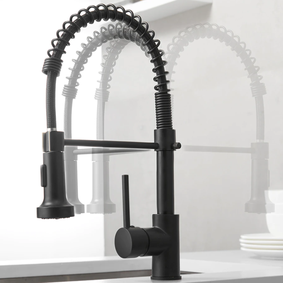 Torneira Gourmet Noyze - 04 Cores