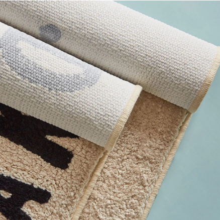 Tapete para banheiro Get Naked - 02 Modelos