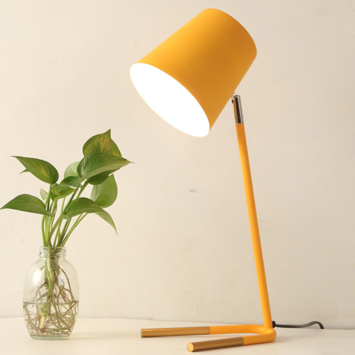 Luminária House - 06Cores