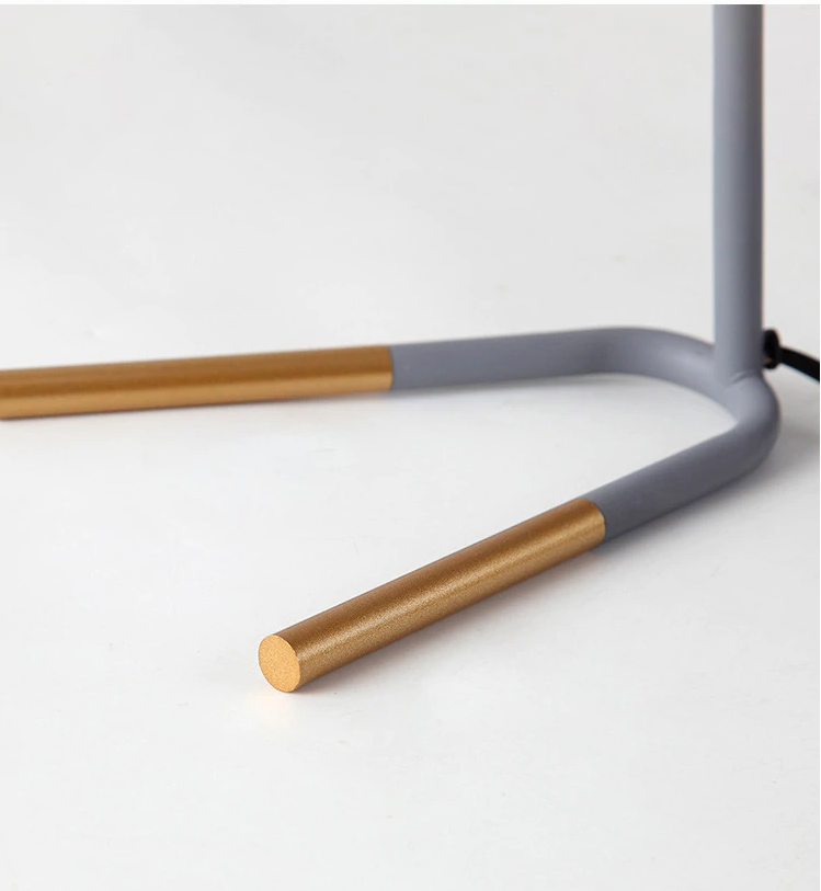 Luminária House - 06Cores