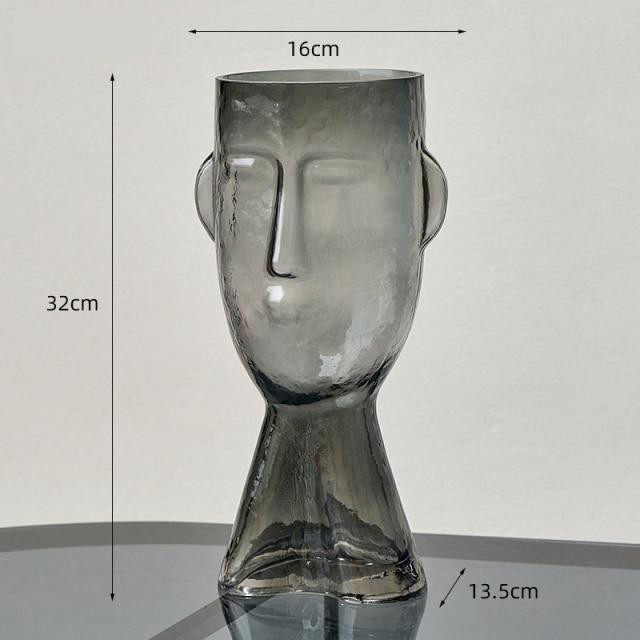 Vasos Inka Glass - 02 Tamanhos