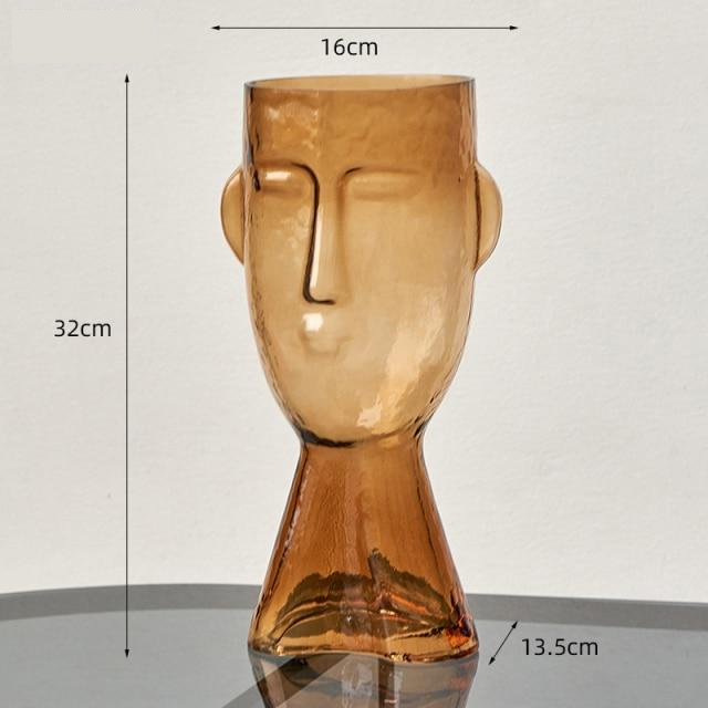 Vasos Inka Glass - 02 Tamanhos