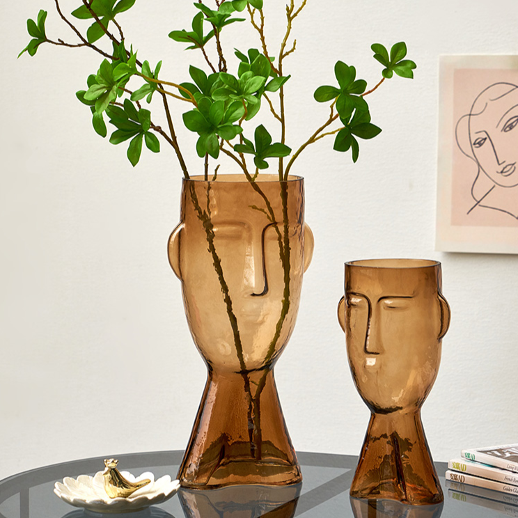 Vasos Inka Glass - 02 Tamanhos