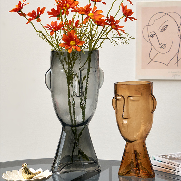 Vasos Inka Glass - 02 Tamanhos