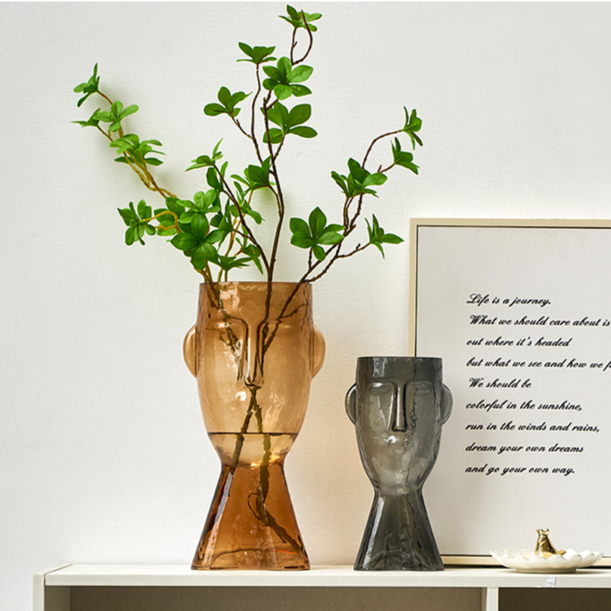 Vasos Inka Glass - 02 Tamanhos