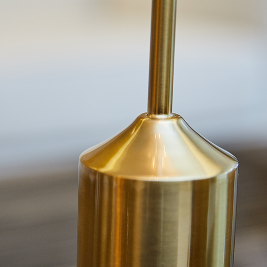 Castiçais Italy - Jogo 03pcs