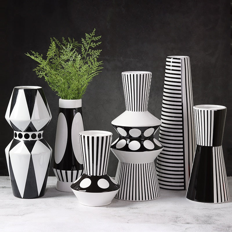 Vasos Morgans - Cerâmica & Porcelana