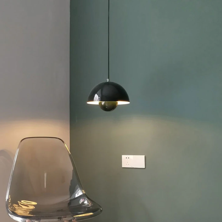 Pendentes Pantela - Design moderno