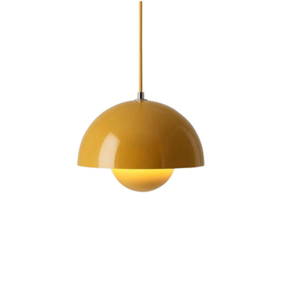 Pendentes Pantela - Design moderno