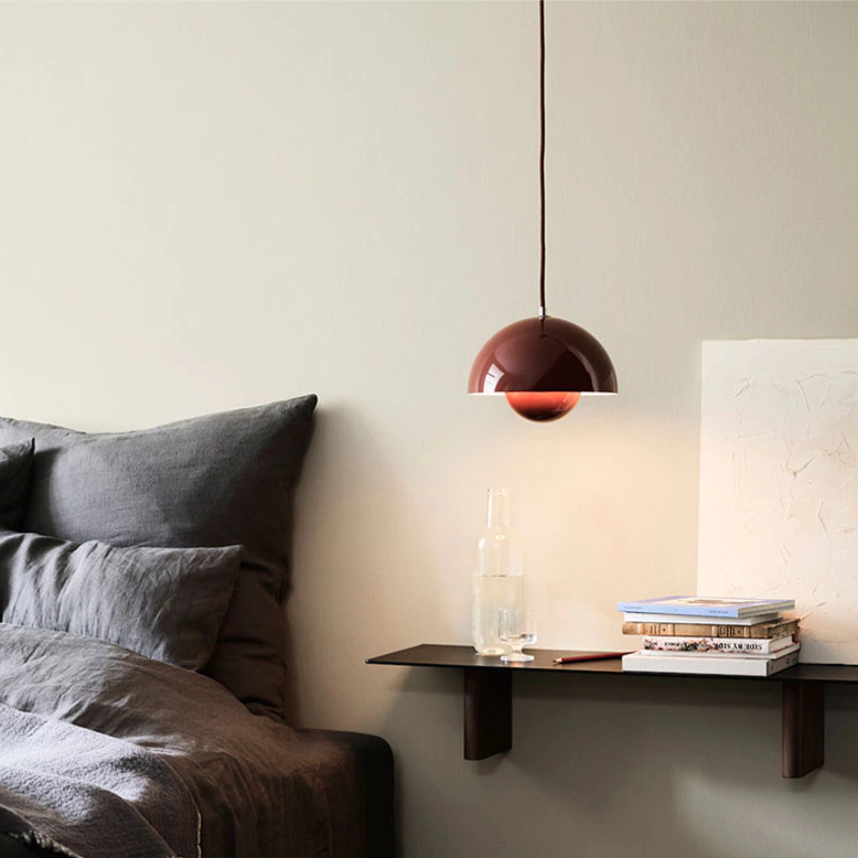 Pendentes Pantela - Design moderno