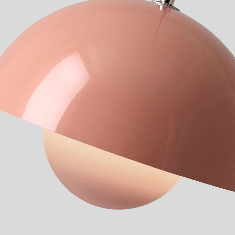 Pendentes Pantela - Design moderno