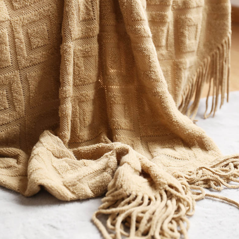 Mantas Essential - 04 Cores