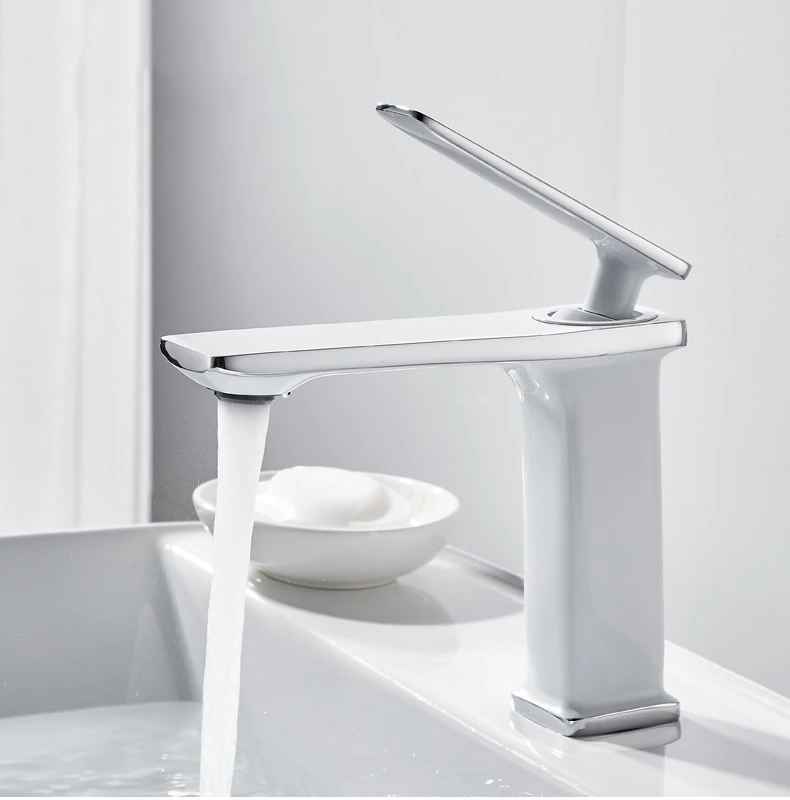 Torneira Milano - 06 Cores