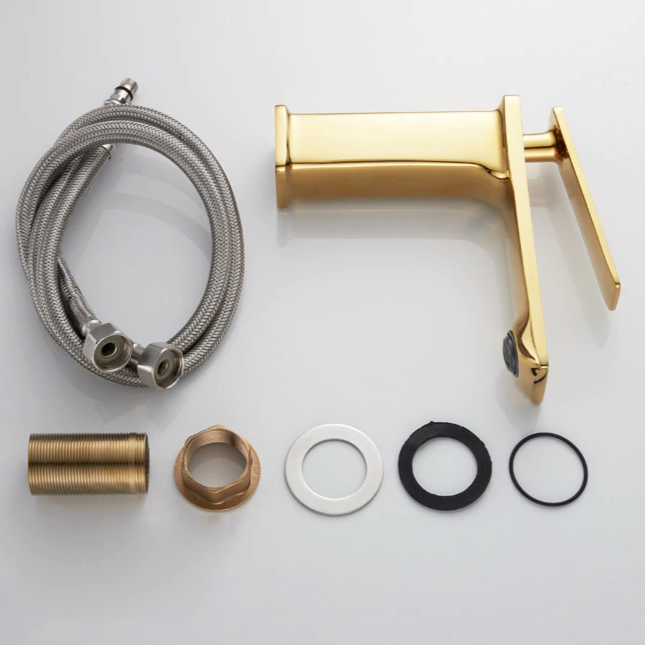 Torneira Milano - 06 Cores