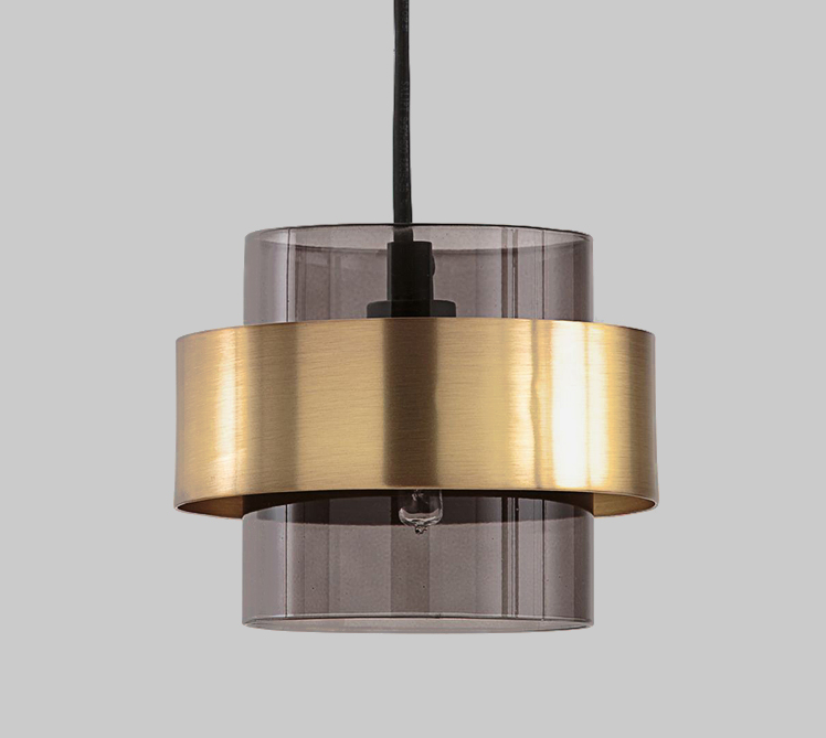 Pendentes Milão - Moderno & Elegante