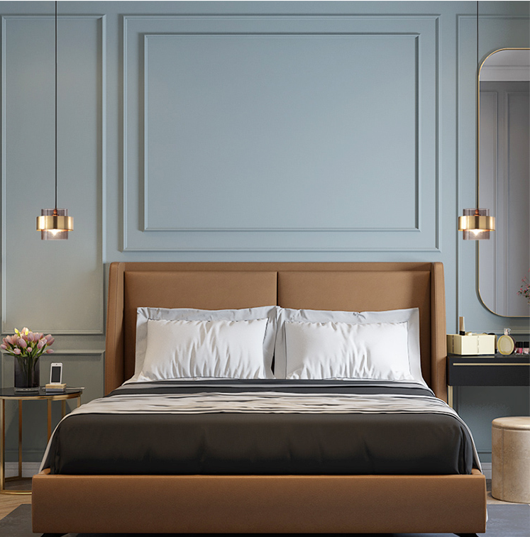 Pendentes Milão - Moderno & Elegante