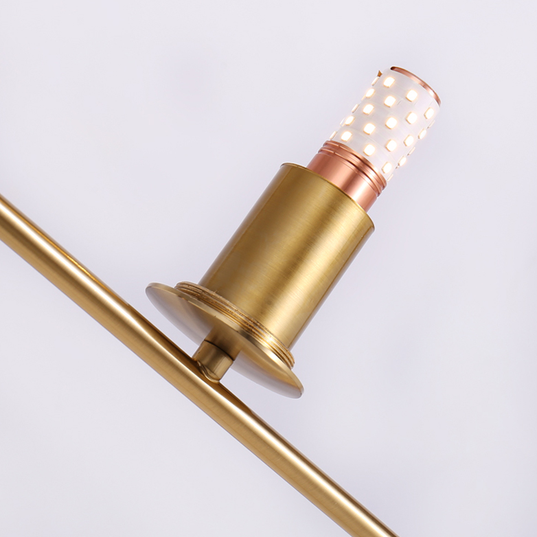 Luminária Minimalism - 03 Modelos