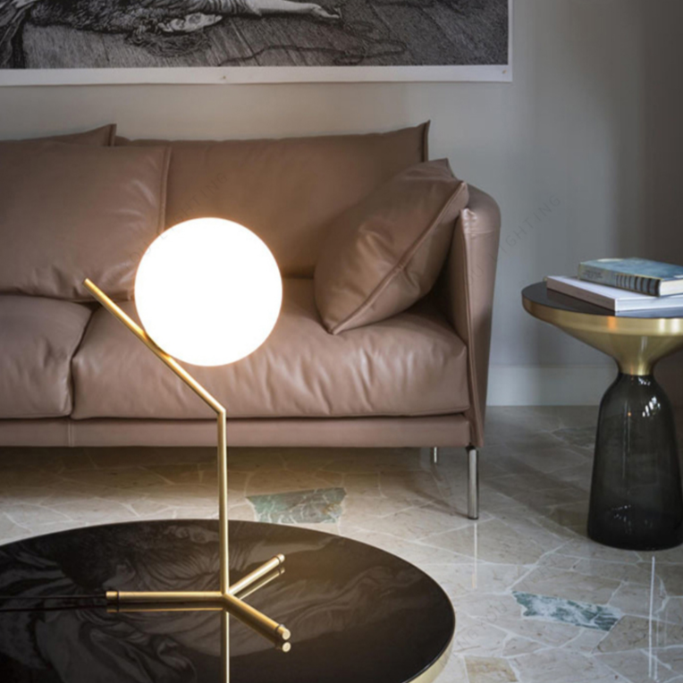 Luminária Minimalism - 03 Modelos