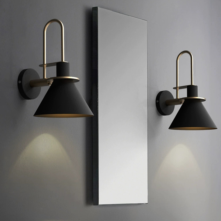 Arandelas Modernity - 04 Modelos