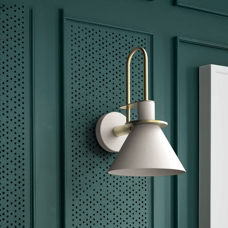 Arandelas Modernity - 04 Modelos