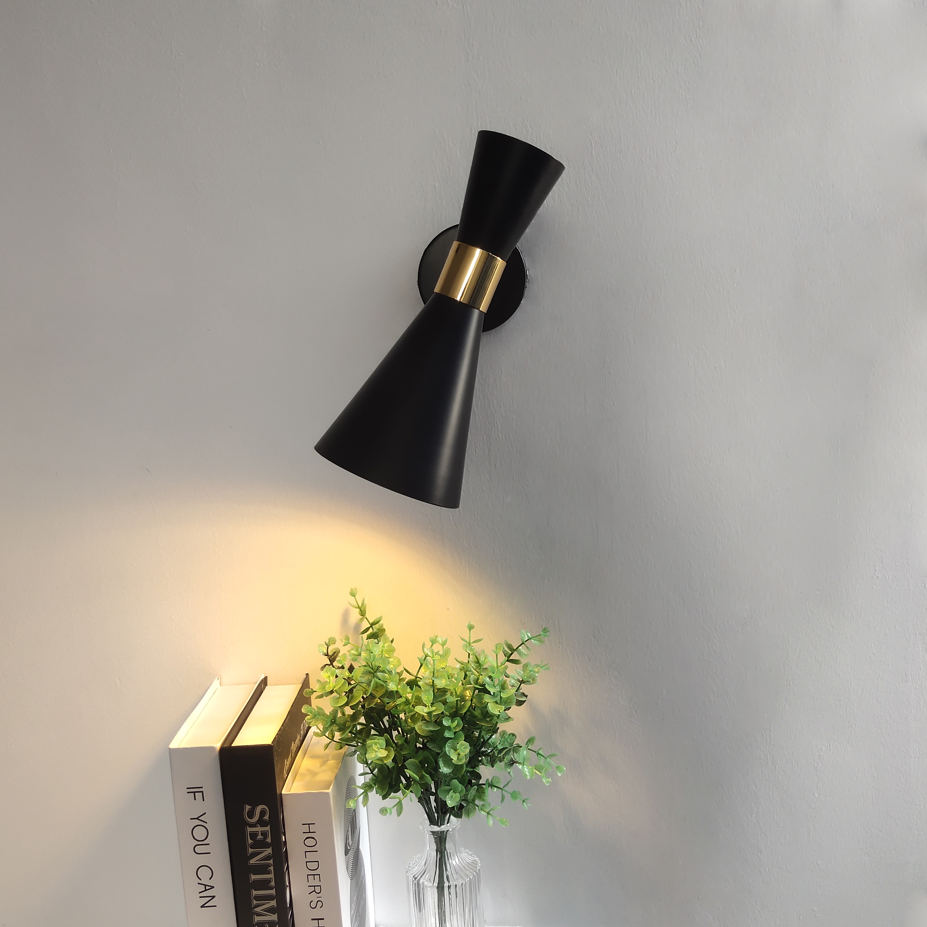 Arandelas Modernity - 04 Modelos