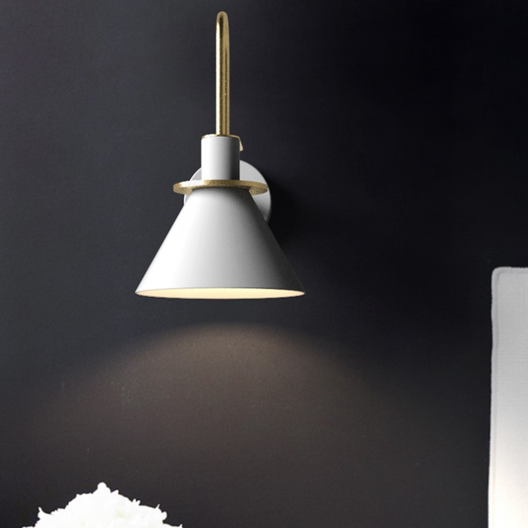 Arandelas Modernity - 04 Modelos