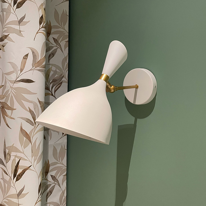 Arandelas Modernity - 04 Modelos