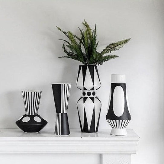 Vasos Morgans - Cerâmica & Porcelana