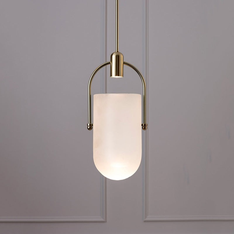 Pendente Reflecta - design pós-moderno