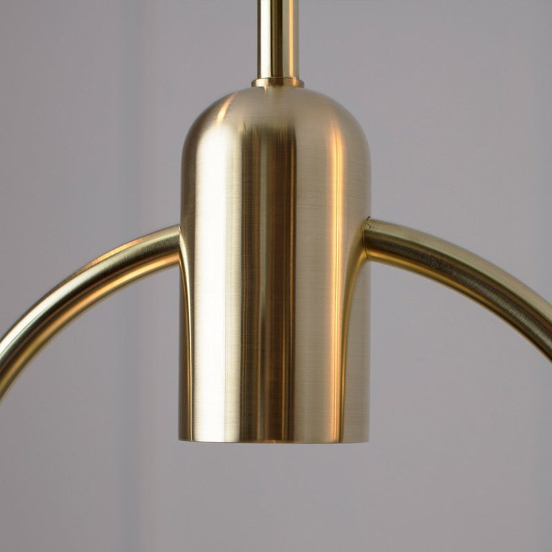 Pendente Reflecta - design pós-moderno