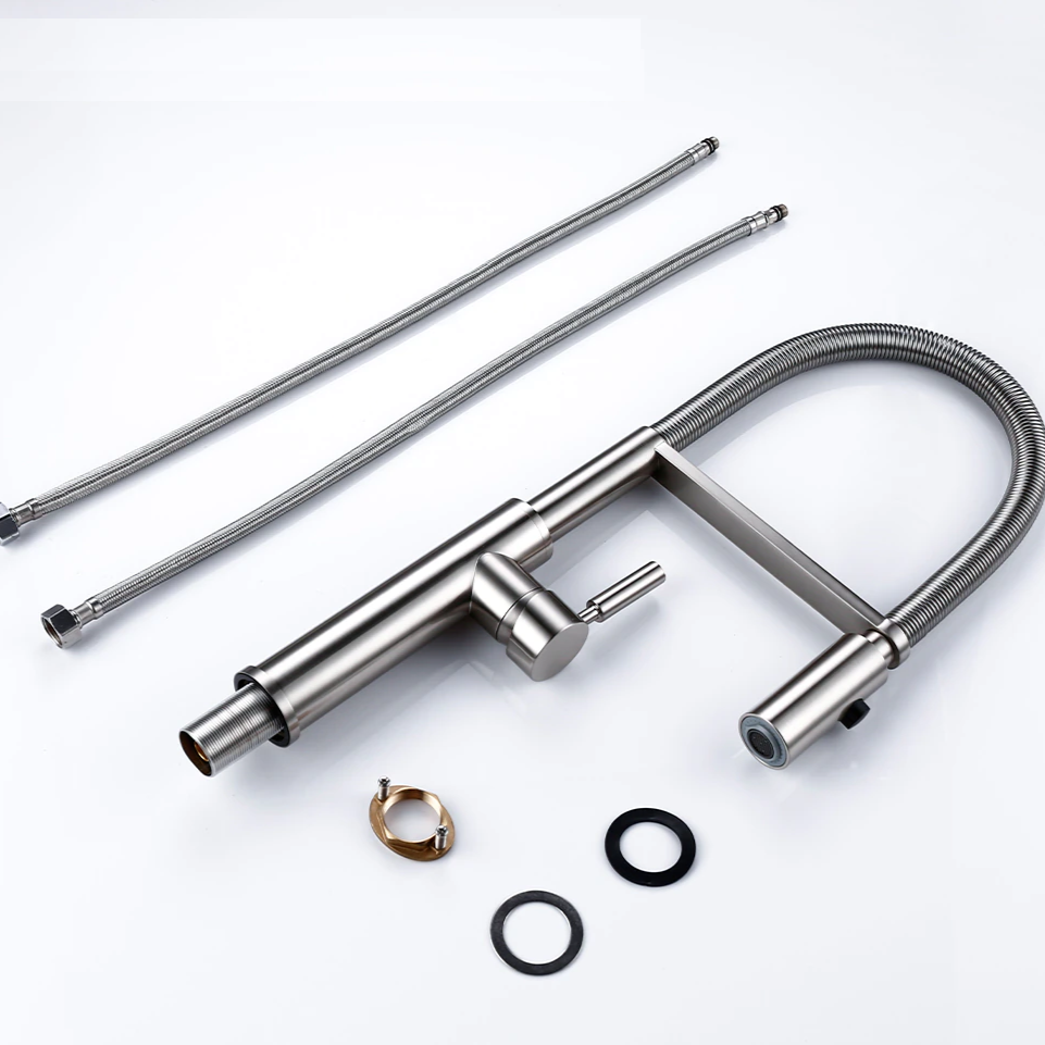 Torneira Gourmet New York - design moderno