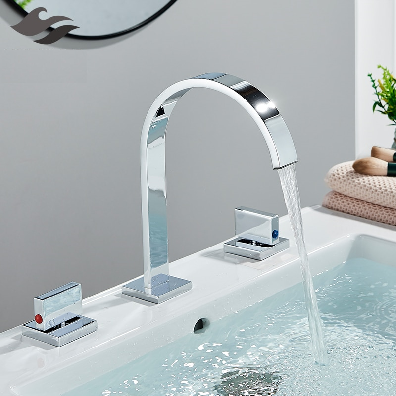 Torneira com misturador Eros - 04 Cores