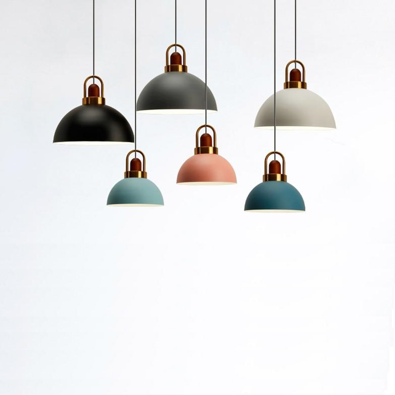 Pendentes Hoist - 03 Tamanhos