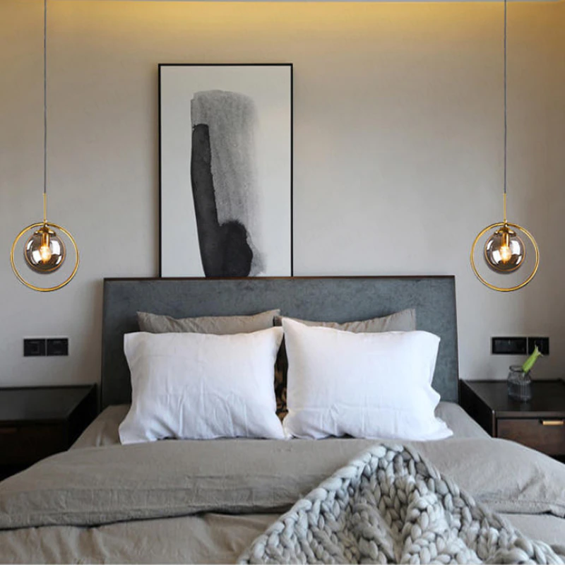 Pendentes Vogue - 02 Modelos e 02 Cores