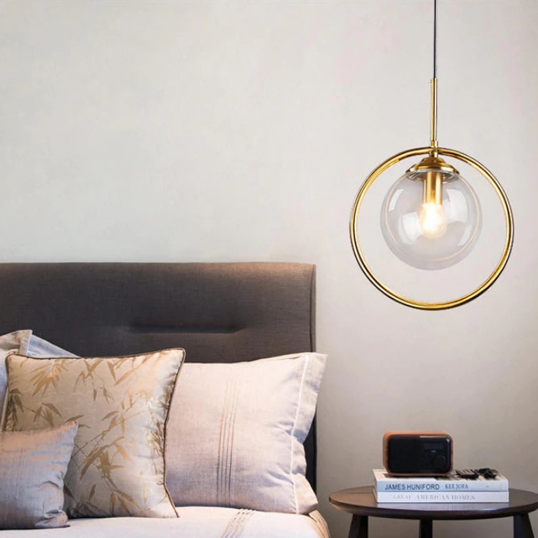 Pendentes Vogue - 02 Modelos e 02 Cores