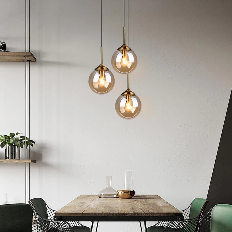 Pendentes Vogue - 02 Modelos e 02 Cores