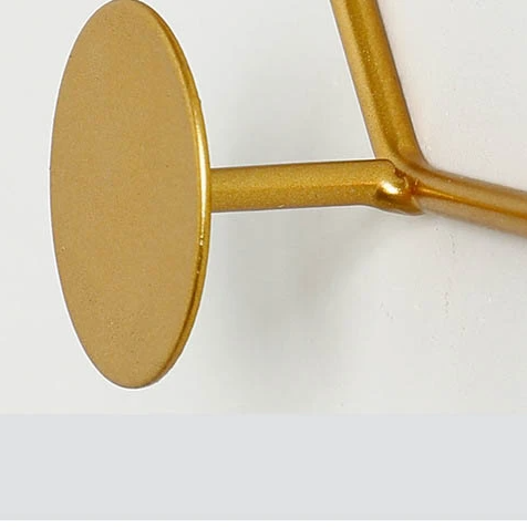 Penduradores Iron - 03 Modelos