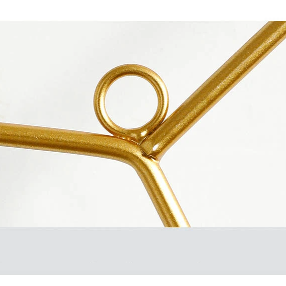 Penduradores Iron - 03 Modelos