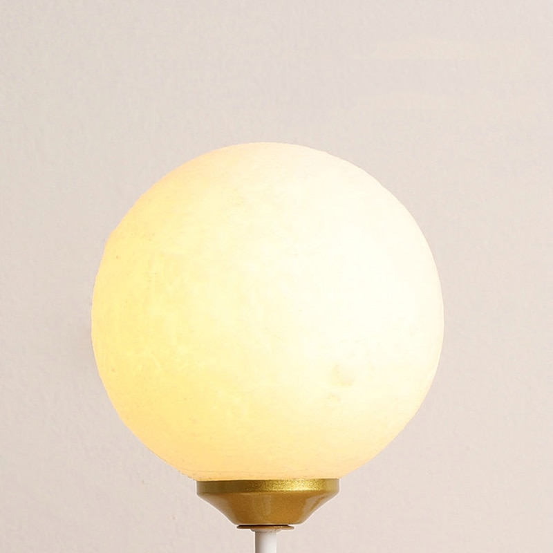 Luminárias decorativas Polar - 03 Cores