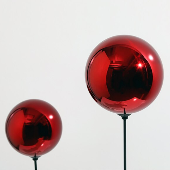 Esculturas Polar Love Balloon - 02 Cores