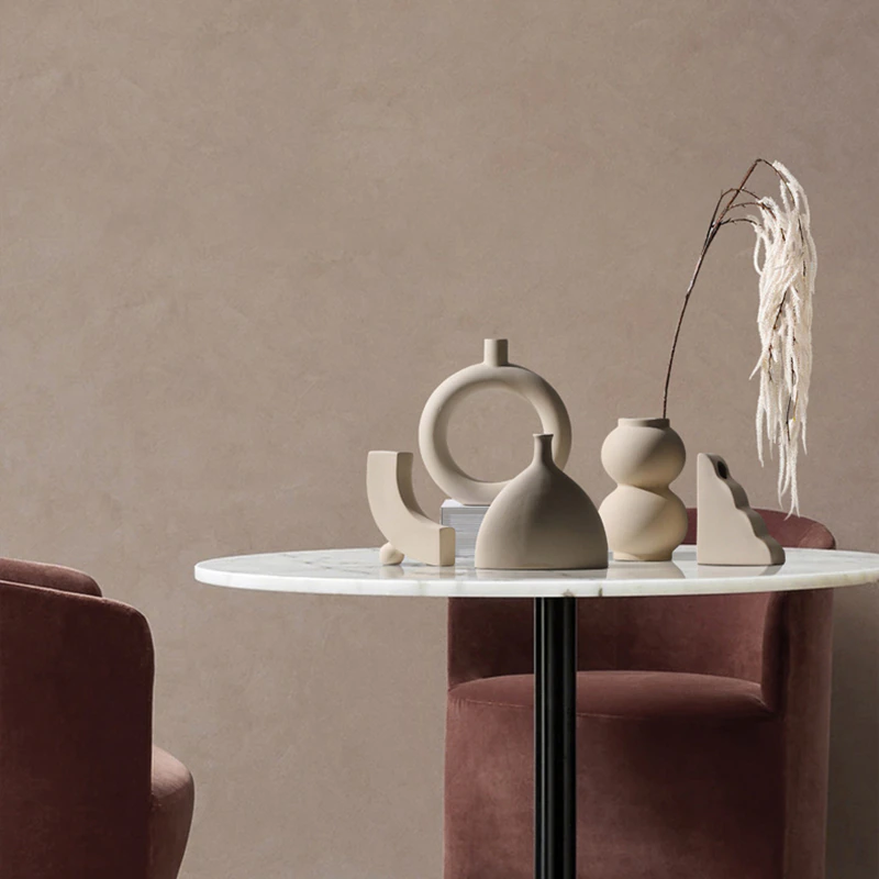 Vasos & Castiçais Pottery - 09 Modelos