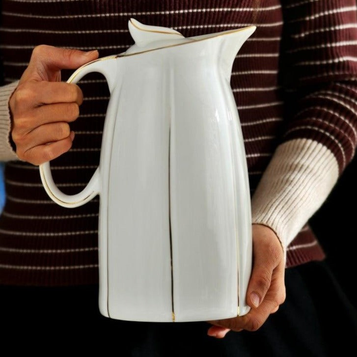 Garrafa em Porcelana Dream - 1600ml e 2500ml