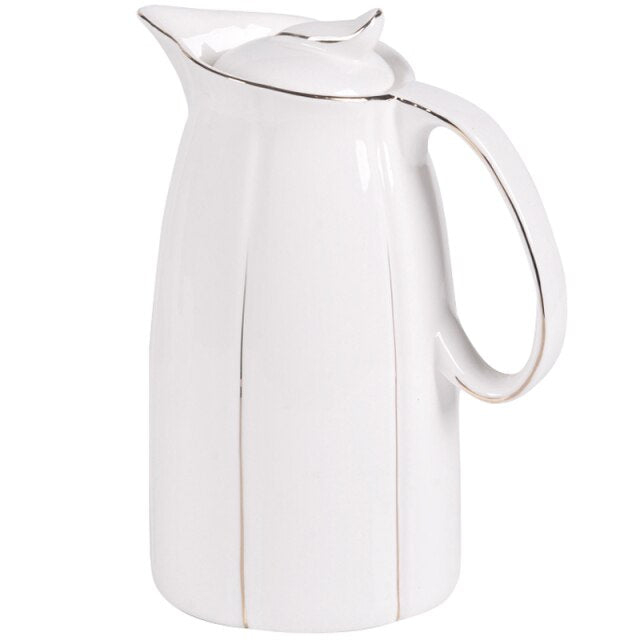 Garrafa em Porcelana Dream - 1600ml e 2500ml