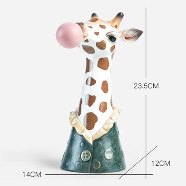 Vasos decorativos Fantasyland - 06 Modelos